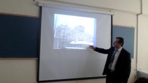 Նյութի նկարը